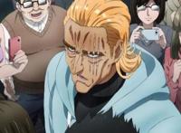 仙王的日常生活漫画和动画同步上线，漫画版不像一拳超人更好看