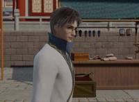 《异世界中药铺》第二十五集，羿皇被刺杀，弈十一成疑犯