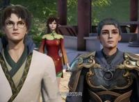 《异世界中药铺》：要有自信和责任感，获得人心