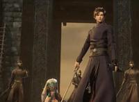 来看看国产动漫的男女主怎么撒狗粮，说不定以后还用得上呢