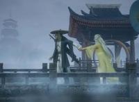 来看看国产动漫的男女主怎么撒狗粮，说不定以后还用得上呢