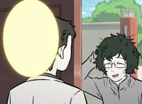 开个脑洞，假如这些国漫角色去奥运会做后勤，运动员们肯定爽翻！