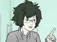 开个脑洞，假如这些国漫角色去奥运会做后勤，运动员们肯定爽翻！