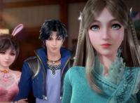 开个脑洞，假如这些国漫角色去奥运会做后勤，运动员们肯定爽翻！