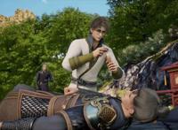 《异世界中药铺》：医者之心不需要排面