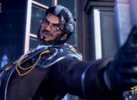 国漫周榜单前十，斗罗稳居第一，这部动漫上线5天，便高居榜二