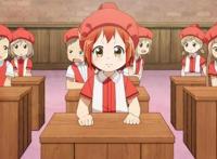 想要学习知识除了上学以外，其实看动漫也是一个很好的办法