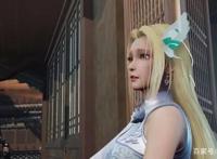 国漫眼前的三座大山，一言不合就开挂，为了女主开挂没下限