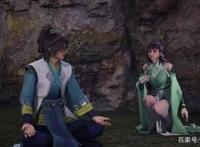 国漫眼前的三座大山，一言不合就开挂，为了女主开挂没下限