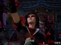 国漫眼前的三座大山，一言不合就开挂，为了女主开挂没下限