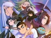 长夜终尽！这部《明日方舟》同人动画超帅！大佬好厉害！