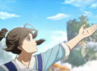 长夜终尽！这部《明日方舟》同人动画超帅！大佬好厉害！