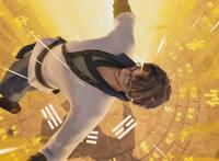 长夜终尽！这部《明日方舟》同人动画超帅！大佬好厉害！