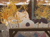 这四部国产动漫宣传了传统文化的魅力，中国唱诗班、京剧猫均上榜