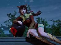 动漫：一部槽点众多的异世界国漫，男主各种骚操作，真·背锅