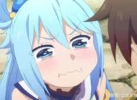 同样是异世界穿越动漫，日漫有阿库娅，而国漫女主却让人傻眼！