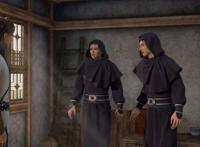 异世界中药铺：不想当主角的龙套不是好炮灰，有台词的锅必须背