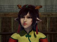 异世界中药铺：分析楚雨华出现后桑东篱的变化，并非因为爱情