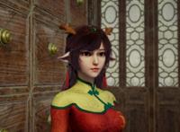 异世界中药铺：分析楚雨华出现后桑东篱的变化，并非因为爱情