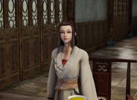 异世界中药铺：分析楚雨华出现后桑东篱的变化，并非因为爱情