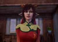 异世界中药铺:多情自古空余恨,瑶妹一人饮酒醉,这误会解不开了