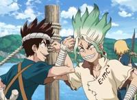 异世界中药铺5月8日首播，看老中医如何在异世界混得风生水起