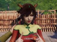 《异世界中药铺》：人物角色刻画很细致