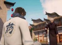 《异世界中药铺》：中药铺的秘密