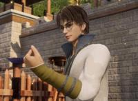 异世界中药铺这部作品，在开锅的一刹那，看到了中华小当家的味道