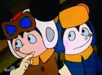 麻麻，这些年我看过的国漫已凑齐十二生肖，我可以召唤神龙了咩？