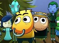 麻麻，这些年我看过的国漫已凑齐十二生肖，我可以召唤神龙了咩？