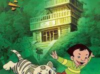 麻麻，这些年我看过的国漫已凑齐十二生肖，我可以召唤神龙了咩？