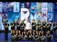 光线传媒逐梦动画圈：《哪吒》需要彩条屋，国漫需要王长田