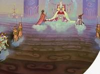 《姜子牙》火了，中国动画100年内幕藏不住了