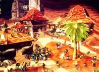 春晚最强押题《我叫MT：归来》与你新春同乐