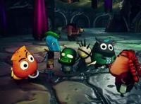 冒险特训班开课《我叫MT：归来》影牙城堡我们来了