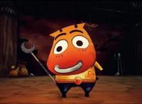 冒险特训班开课《我叫MT：归来》影牙城堡我们来了