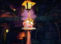 冒险特训班开课《我叫MT：归来》影牙城堡我们来了