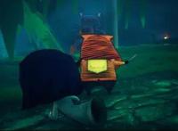 冒险特训班开课《我叫MT：归来》影牙城堡我们来了