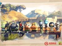 《我叫MT：归来》版号获批，已开启预约