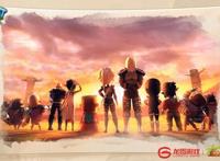 《我叫MT：归来》版号获批，已开启预约