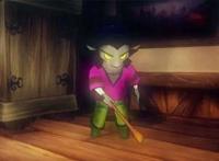 最强居家战士《我叫MT：归来》优质男友暗夜男