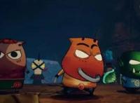 携手青春不负热爱《我叫MT：归来》一起洗防御啦