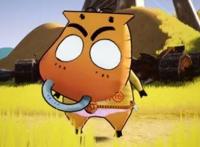 携手青春不负热爱《我叫MT：归来》一起洗防御啦