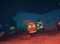 哀嚎完胜危机再临《我叫MT：归来》一同开启新冒险