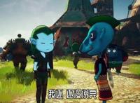 陪伴与冒险《我叫MT：归来》重制版完美收关