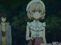 「虚构推理」电视动画第二季将于2022年播出