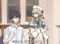 挂羊头卖狗肉，新番《虚构推理》的看点到底在哪？