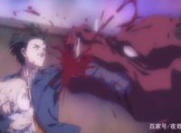 虚构推理：男主吃下妖怪肉，获得超速再生能力！让妖怪不寒而栗！