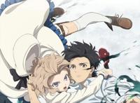 虚构推理：用动漫反应现实，谈恋爱的过程中解密现实常态